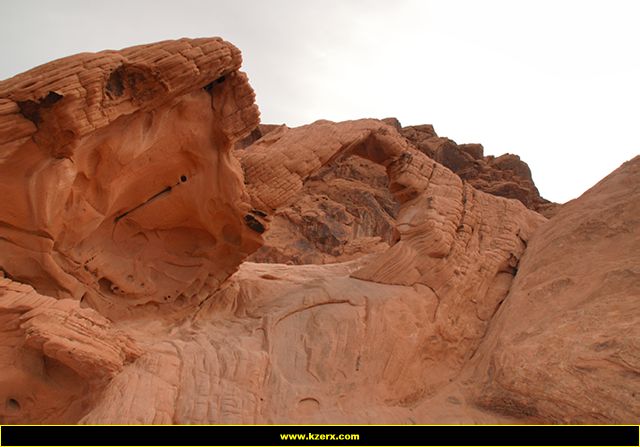 Valley of Fire