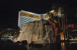 The Mirage