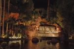 The Mirage