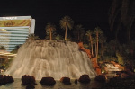 The Mirage
