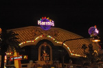 Harrah's