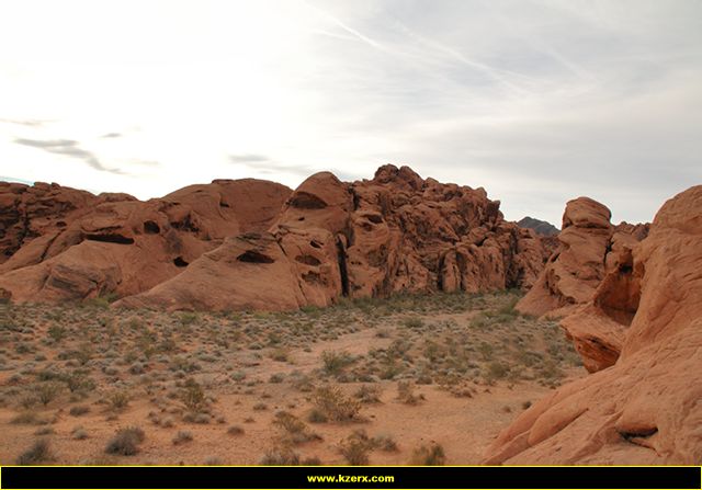 Valley of Fire