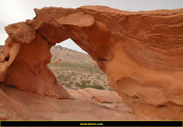Valley of Fire