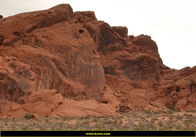 Valley of Fire