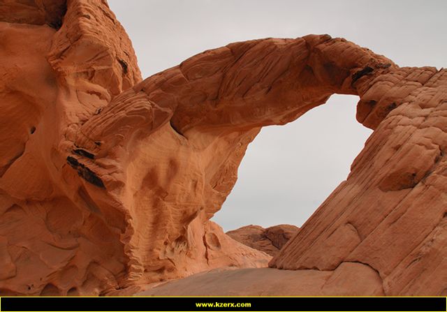 Valley of Fire