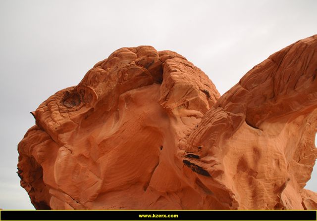 Valley of Fire