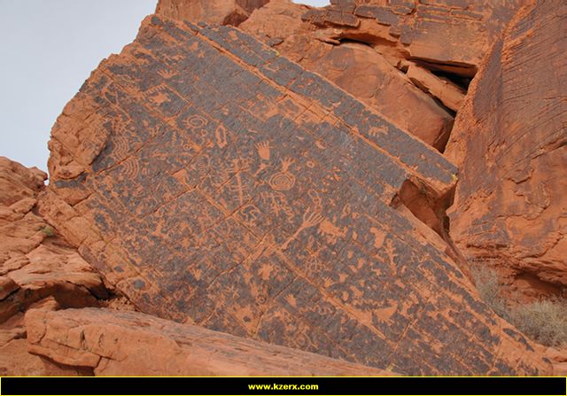 Valley of Fire