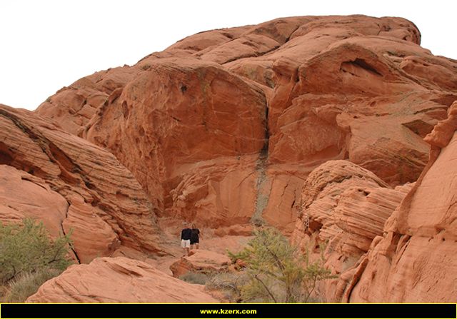 Valley of Fire