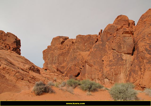 Valley of Fire