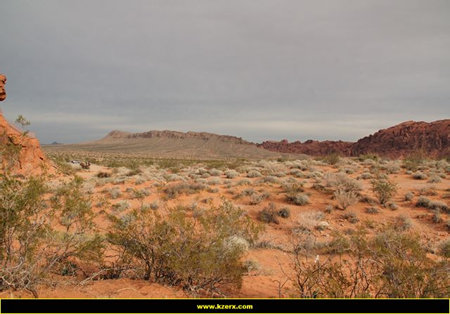 Valley of Fire