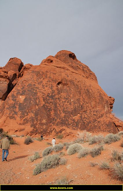 Valley of Fire