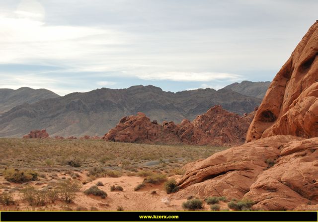 Valley of Fire