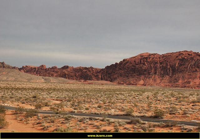 Valley of Fire