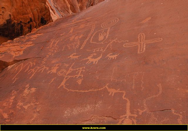 Valley of Fire