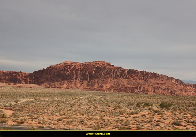Valley of Fire