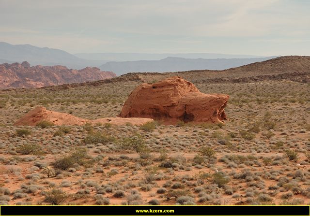 Valley of Fire