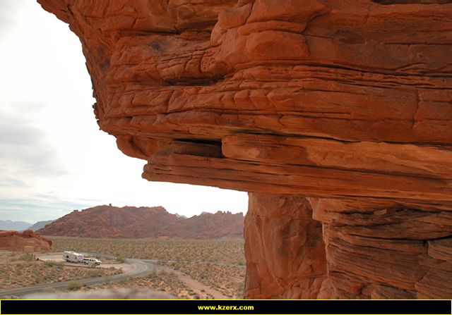 Valley of Fire