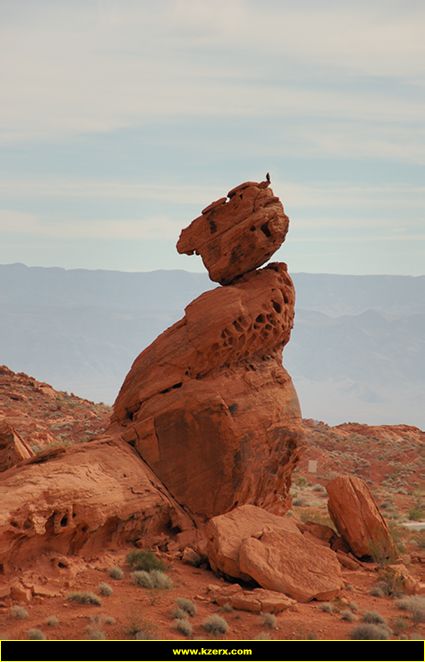 Valley of Fire
