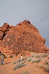 Valley of Fire
