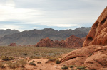 Valley of Fire