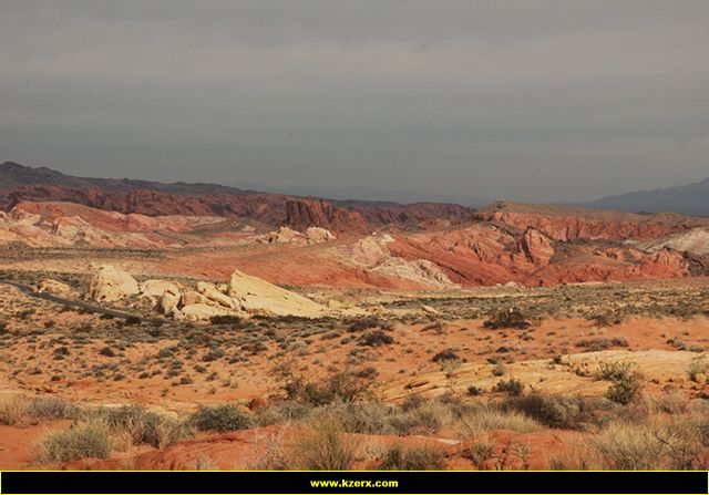 Valley of Fire
