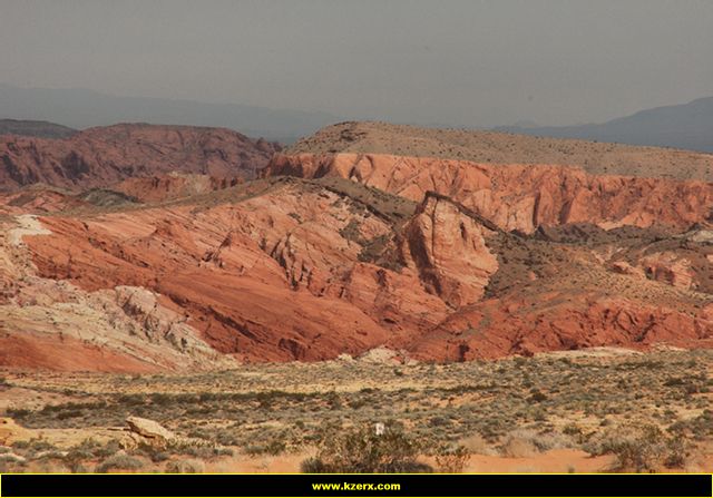 Valley of Fire