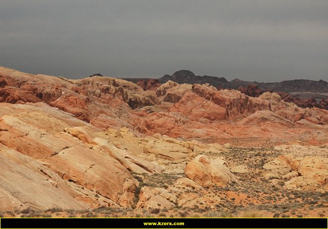 Valley of Fire