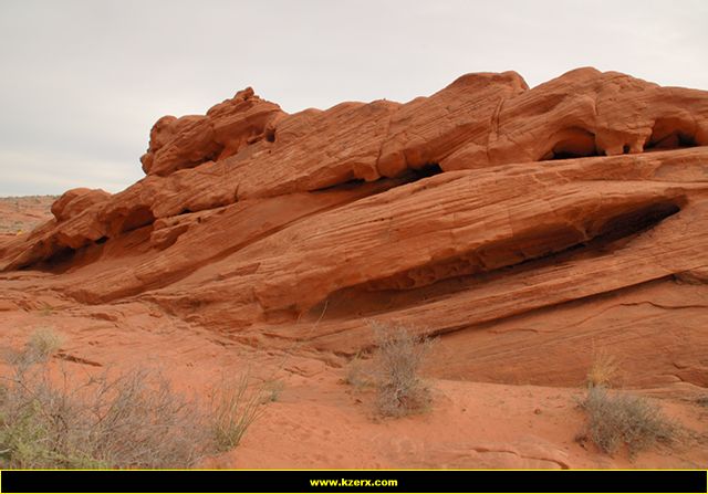 Valley of Fire