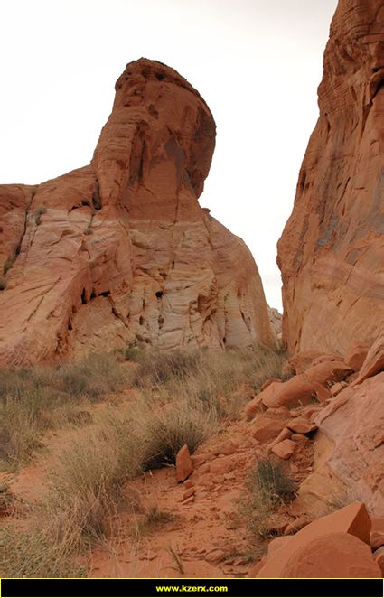 Valley of Fire