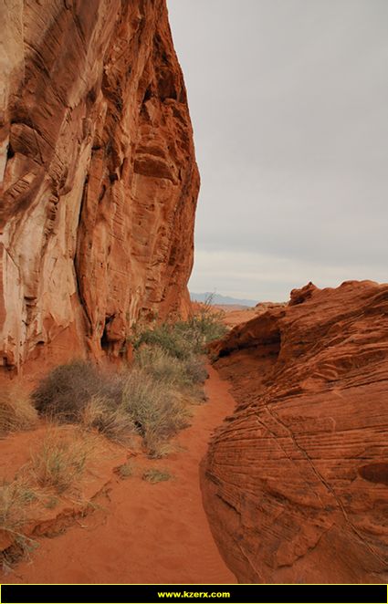 Valley of Fire