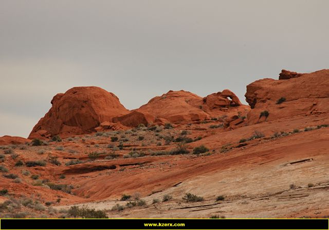 Valley of Fire