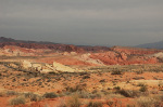 Valley of Fire
