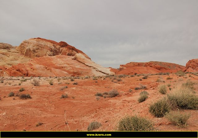Valley of Fire
