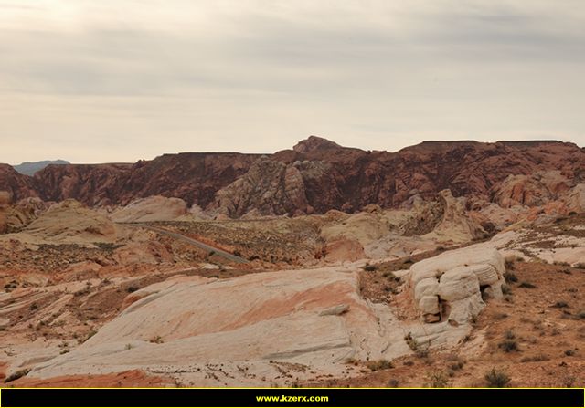 Valley of Fire