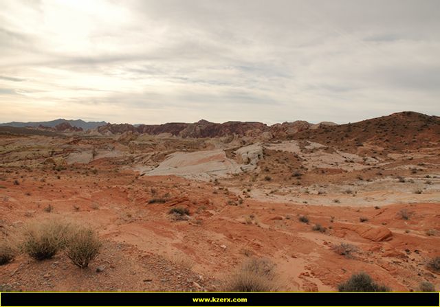 Valley of Fire