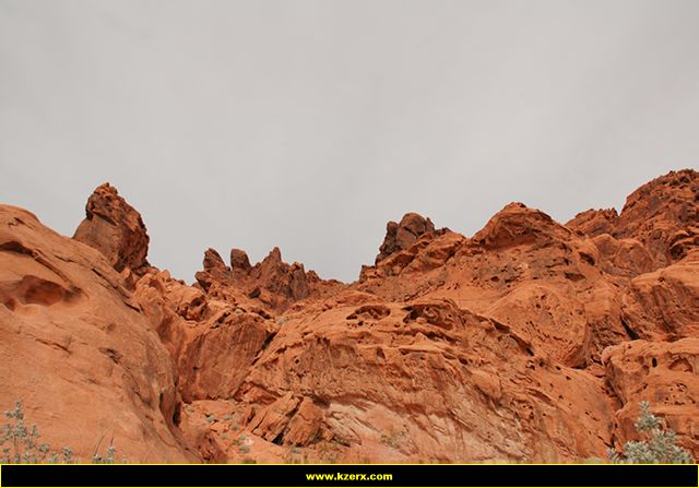 Valley of Fire