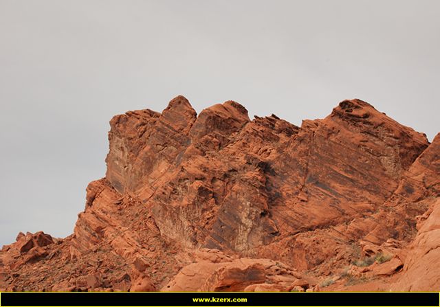 Valley of Fire