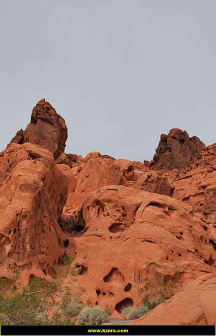 Valley of Fire
