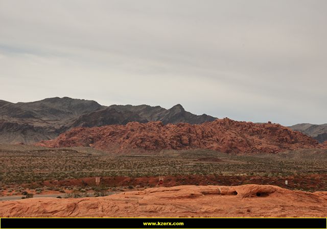 Valley of Fire