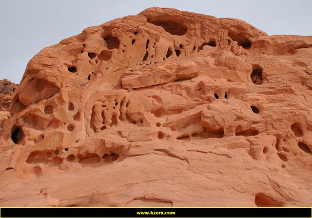 Valley of Fire