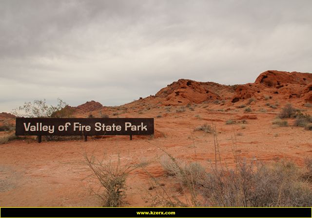 Valley of Fire