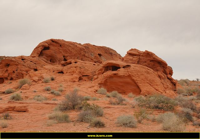 Valley of Fire