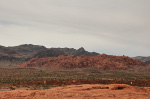 Valley of Fire