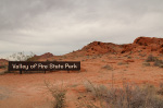 Valley of Fire