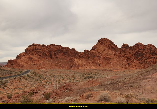 Valley of Fire