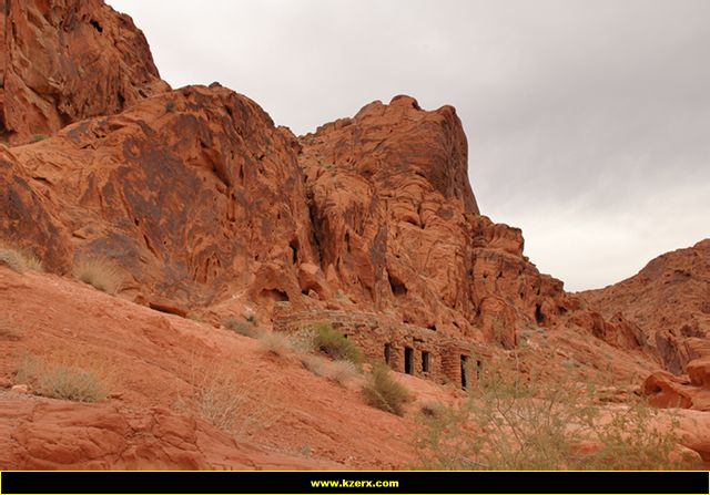 Valley of Fire