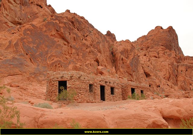 Valley of Fire