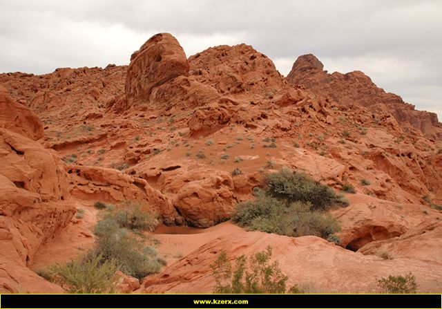 Valley of Fire
