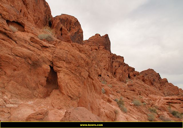 Valley of Fire