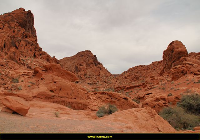 Valley of Fire